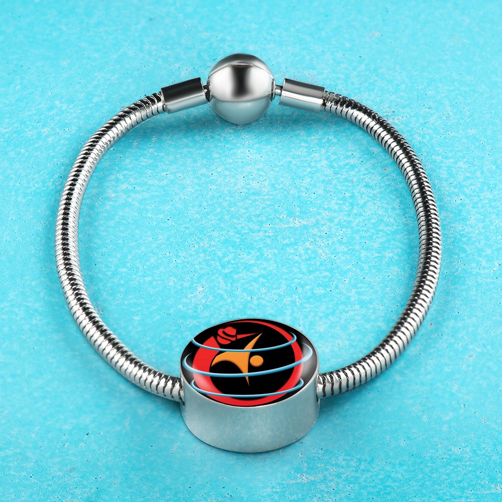 Private Collection-WSC Incredible Charm Bracelet - World Salsa Championships
