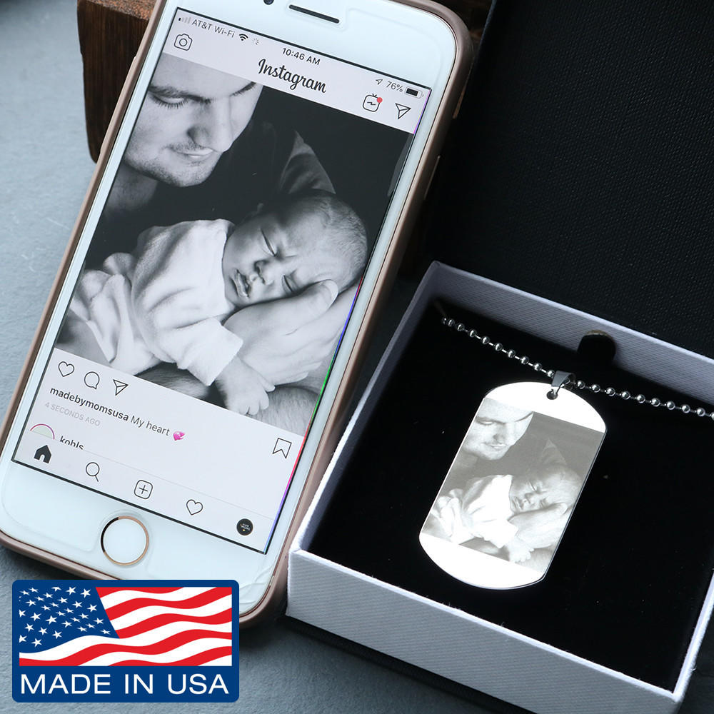 Personalized Photo liquid glass coating. Surprise your love ones! - World Salsa Championships