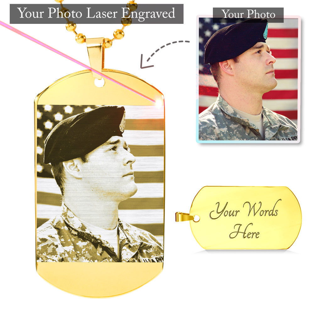 Personalized Photo liquid glass coating. Surprise your love ones! - World Salsa Championships