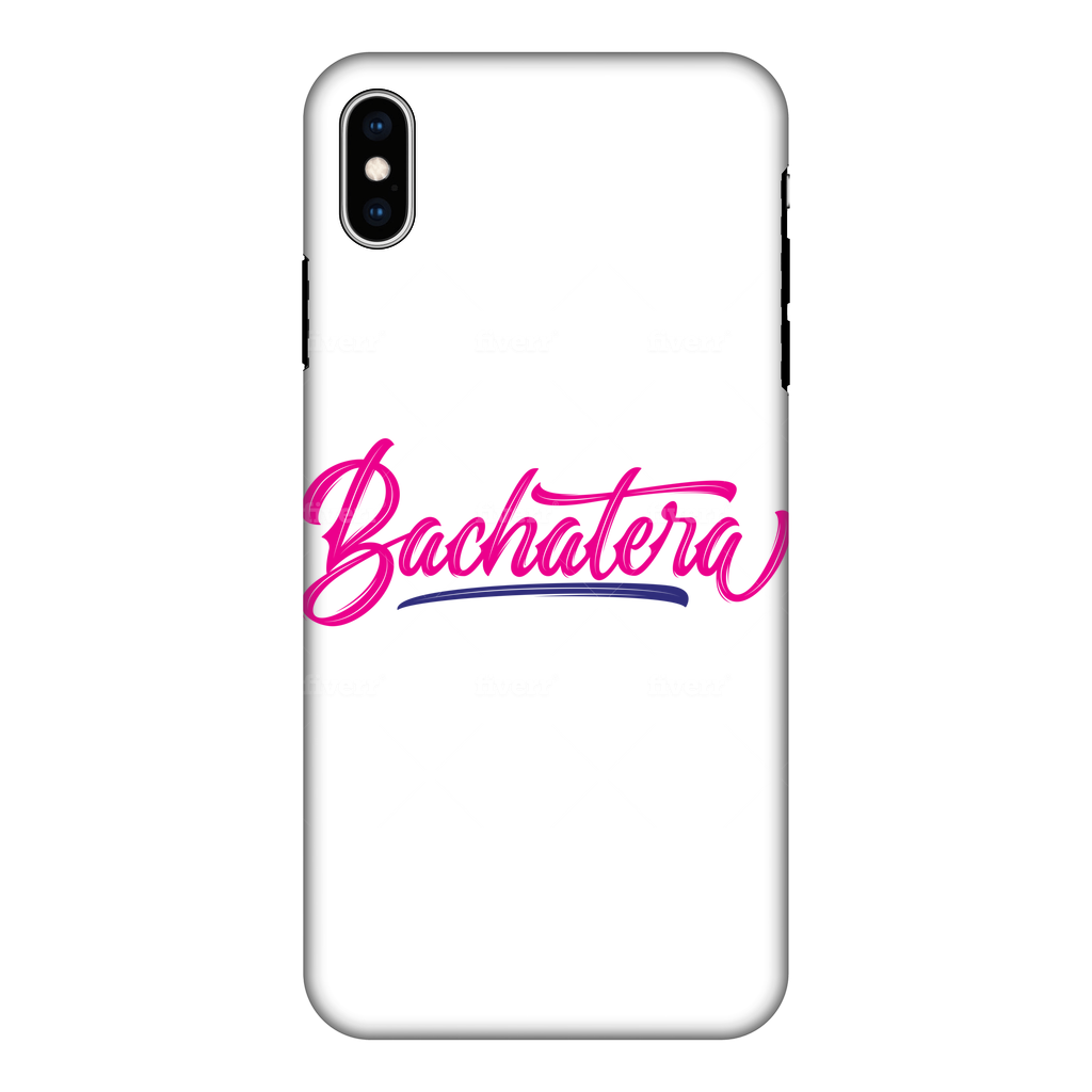 Bachatera Fully Printed Tough Phone Case - World Salsa Championships