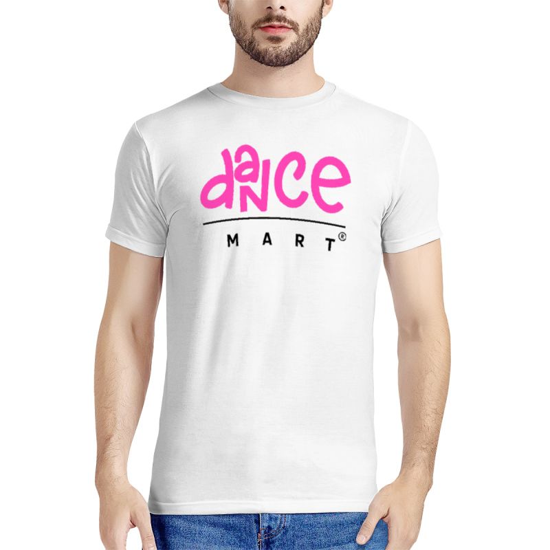 Dancemart "Scan and Dance' T-shirt