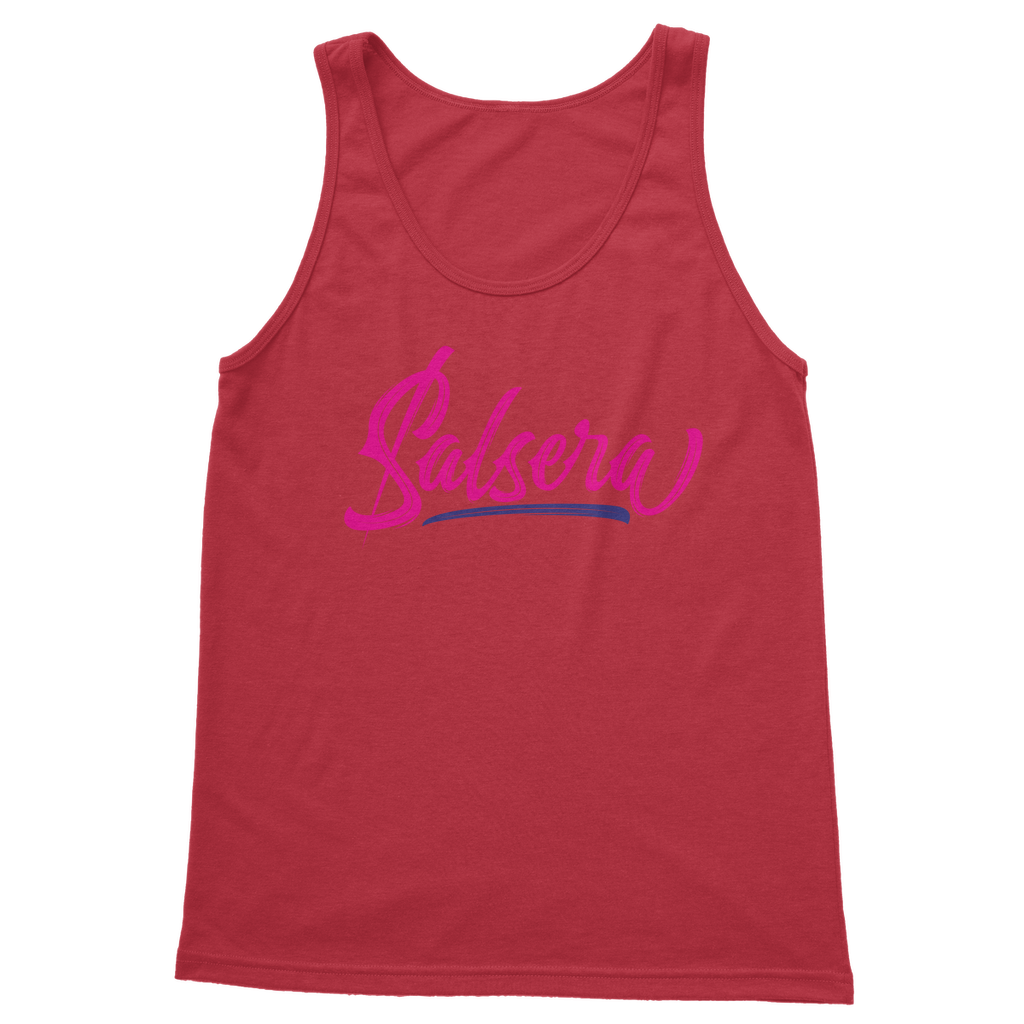 Salsera Classic Women's Tank Top