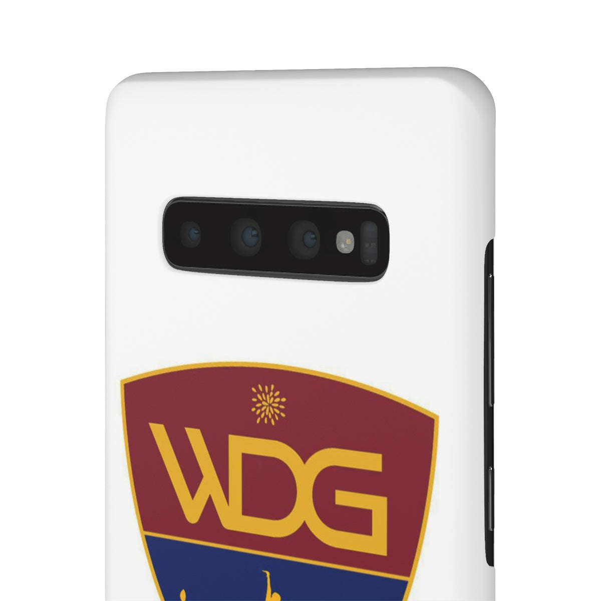 WDG Snap Cases - World Salsa Championships