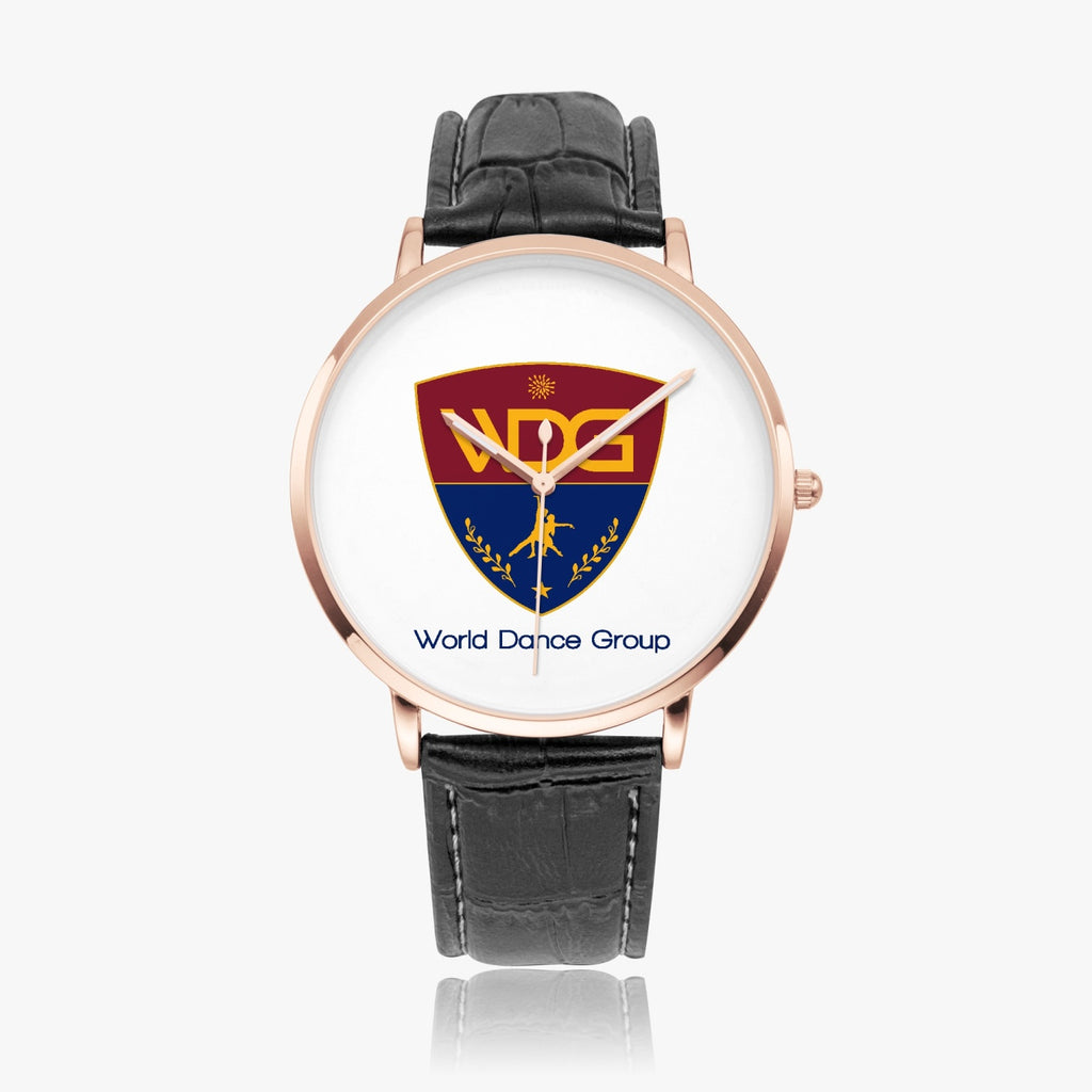 Instafamous Quartz watch - World Salsa Championships