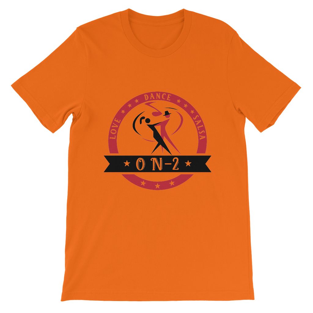 Kids TShirt - World Salsa Championships