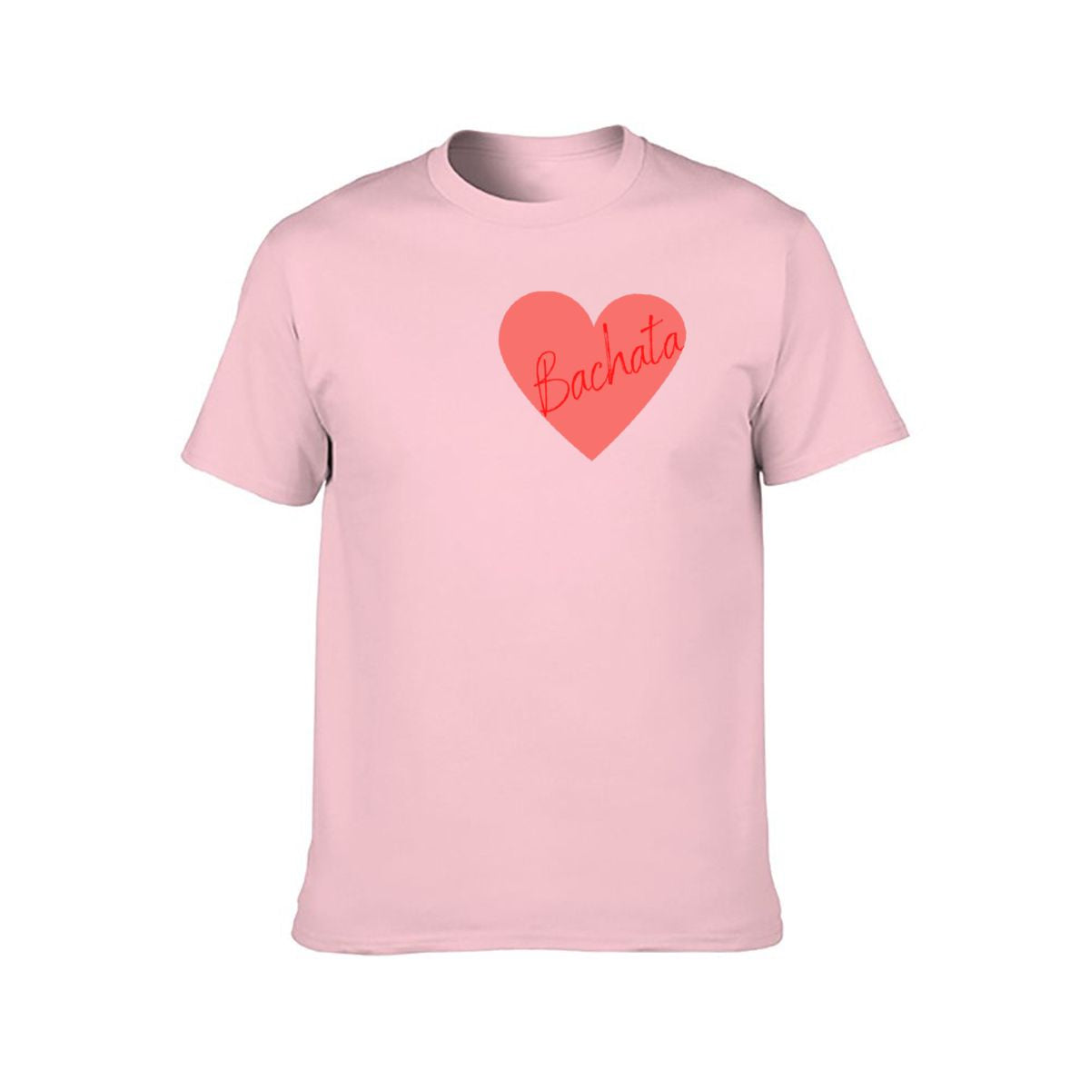 Bachata Women's Cotton T-shirt