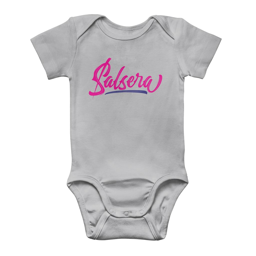 Salsera Classic Baby Onesie Bodysuit