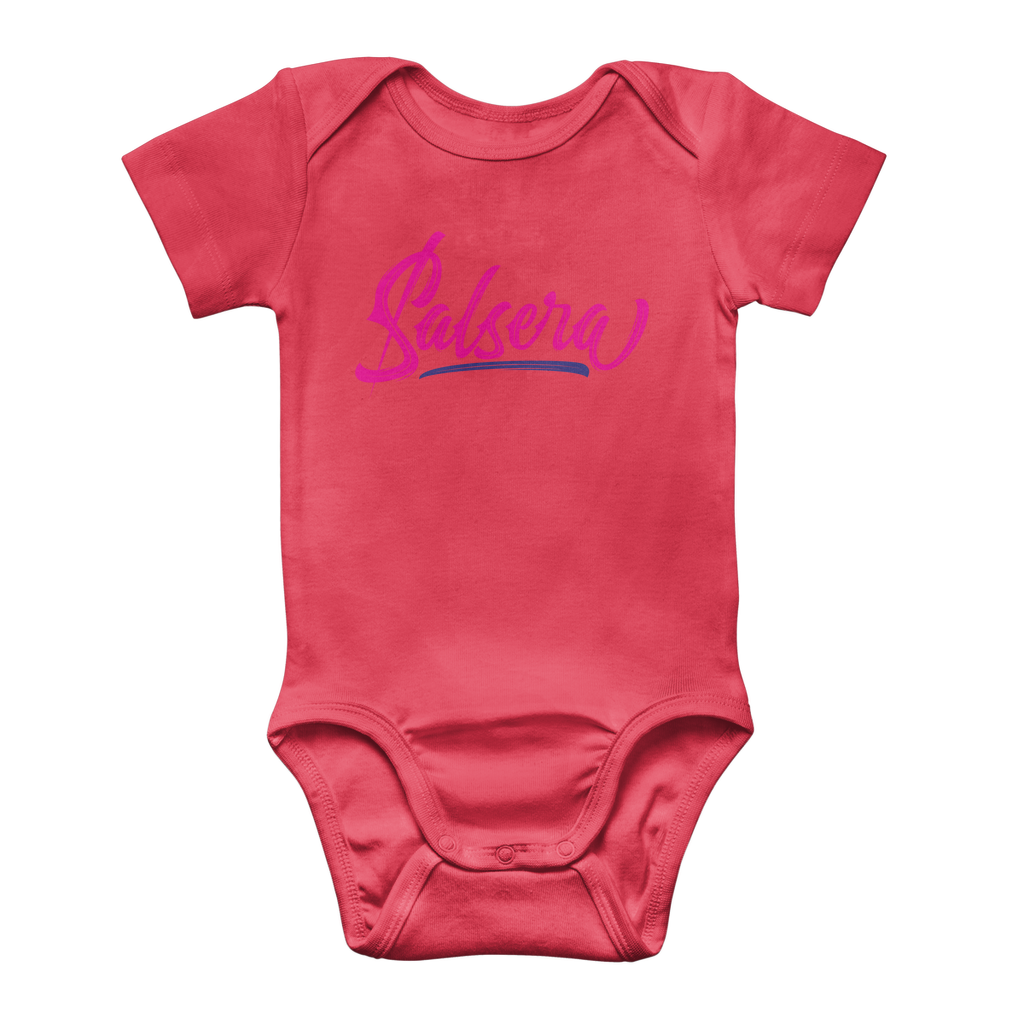 Salsera Classic Baby Onesie Bodysuit