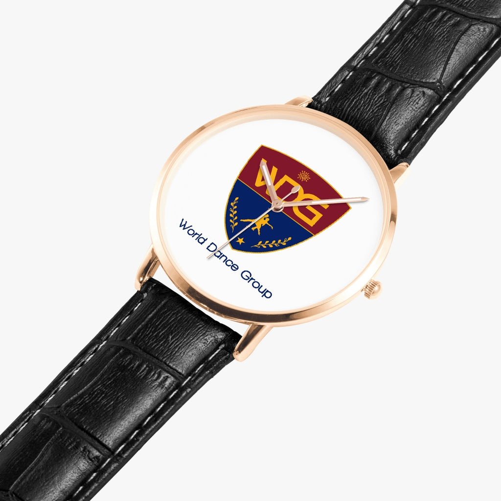 Instafamous Quartz watch - World Salsa Championships