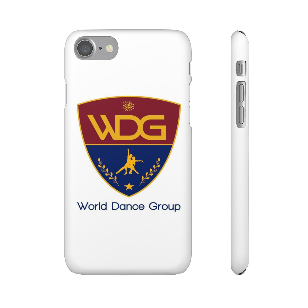 WDG Snap Cases - World Salsa Championships