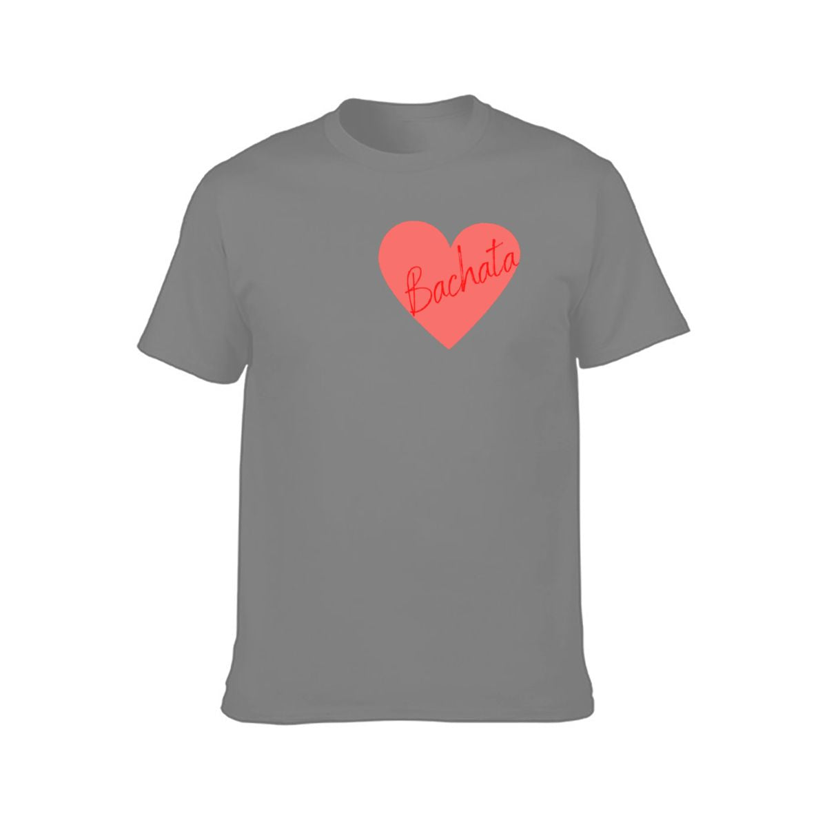 Bachata Women's Cotton T-shirt
