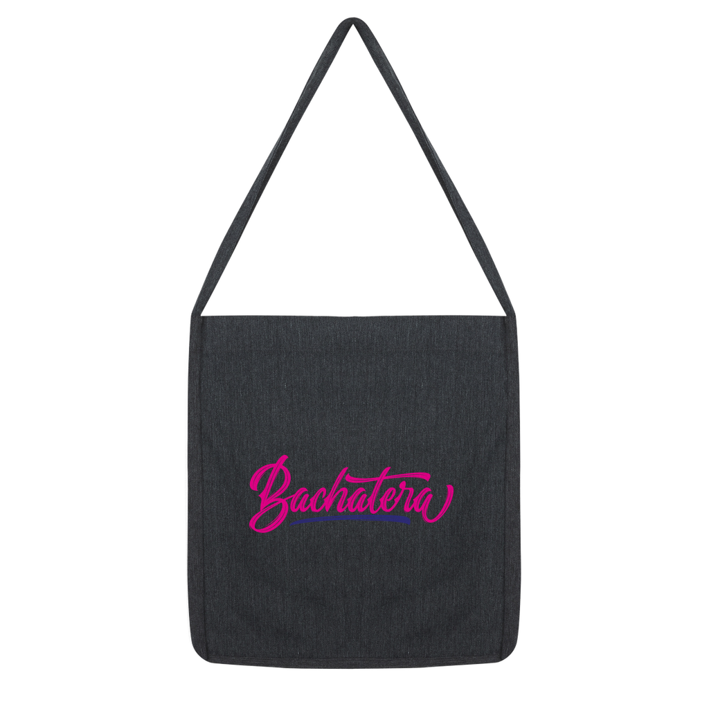 Bachatera Classic Tote Bag - World Salsa Championships