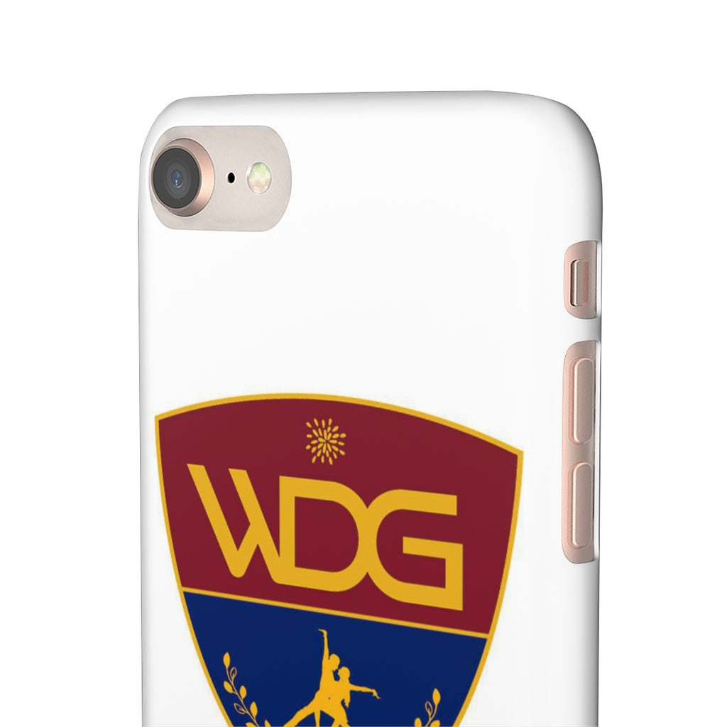 WDG Snap Cases - World Salsa Championships