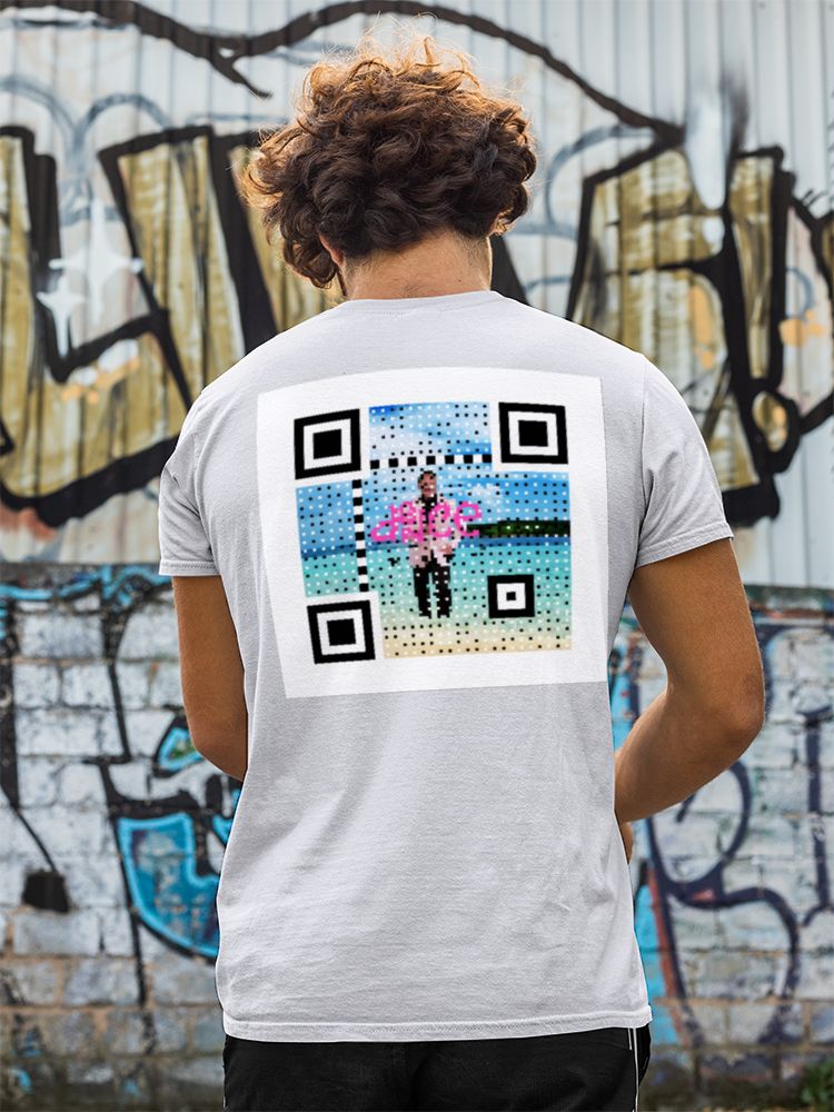 Scan and Dance T-Shirt