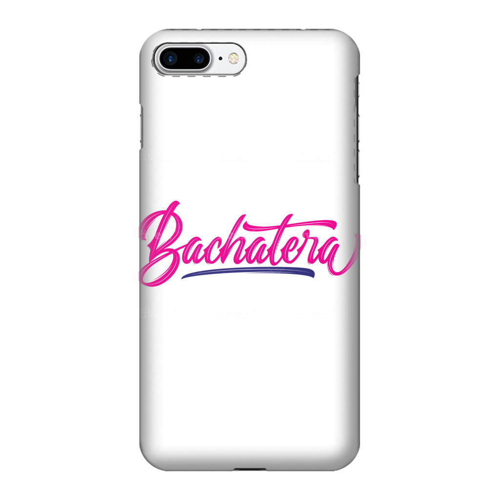 Bachatera Fully Printed Tough Phone Case - World Salsa Championships
