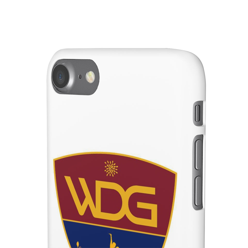 WDG Snap Cases - World Salsa Championships