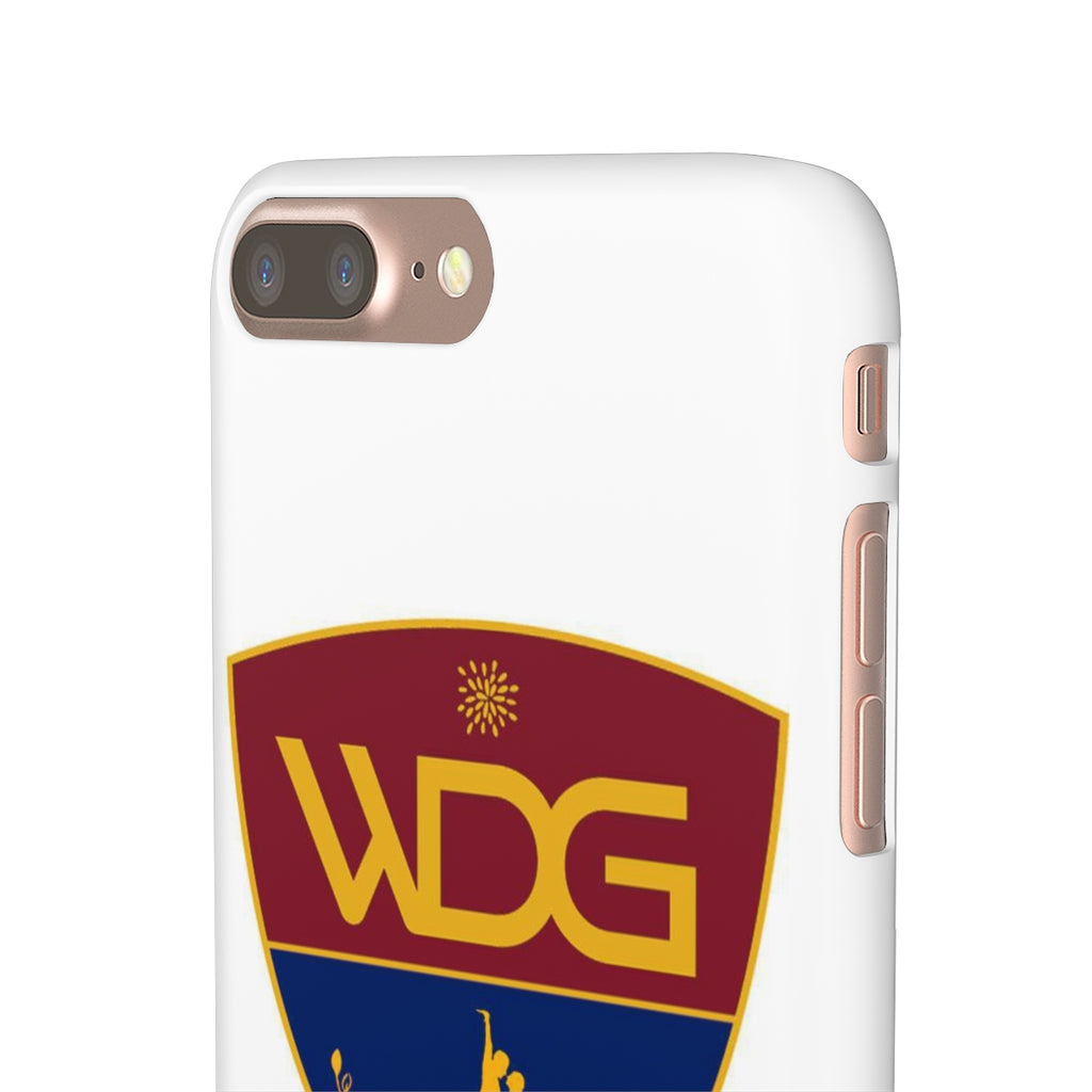WDG Snap Cases - World Salsa Championships