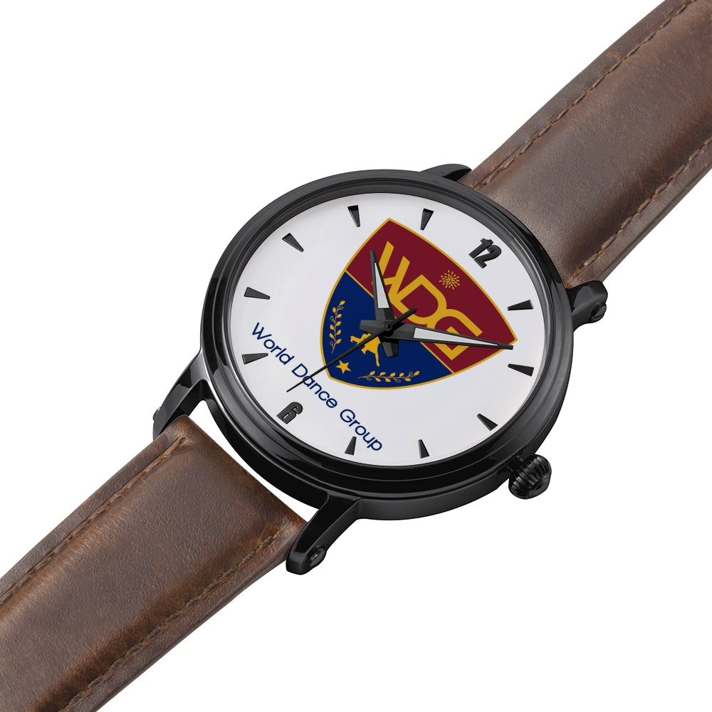 World Dance Group Exclusive watches - World Salsa Championships