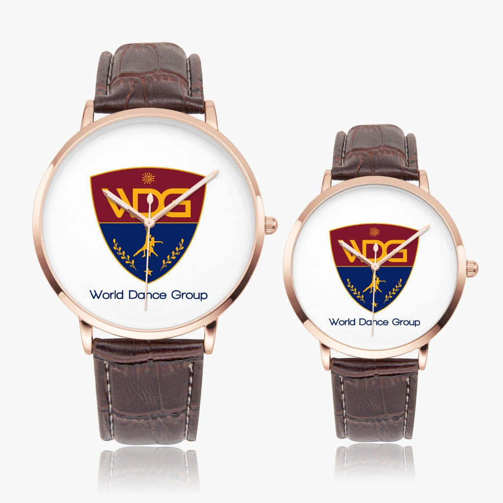 Instafamous Quartz watch - World Salsa Championships