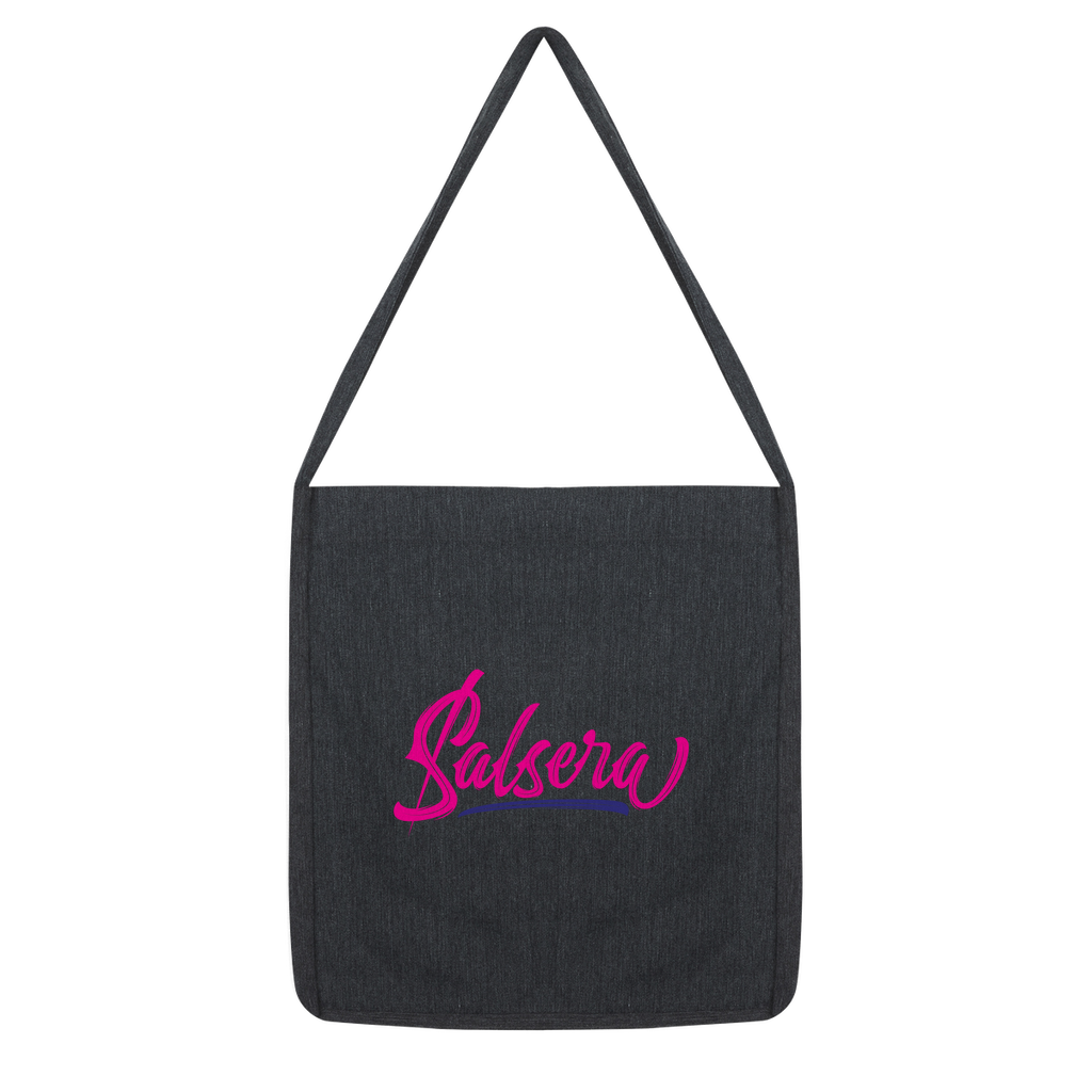 Salsera Classic Tote Bag - World Salsa Championships