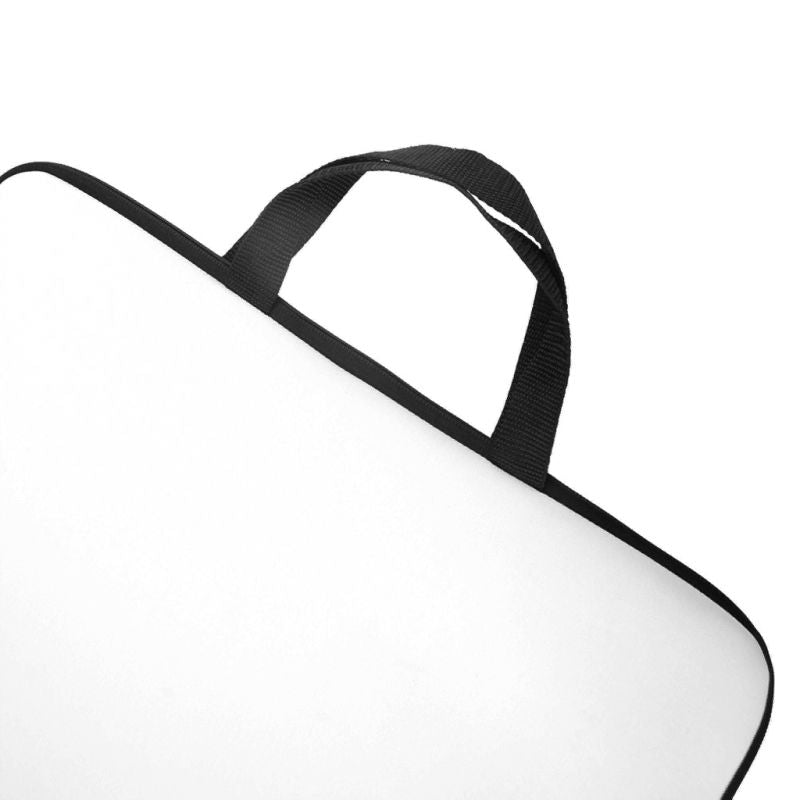 World Dance Group Official Hand-Held Laptop Bag - World Salsa Championships