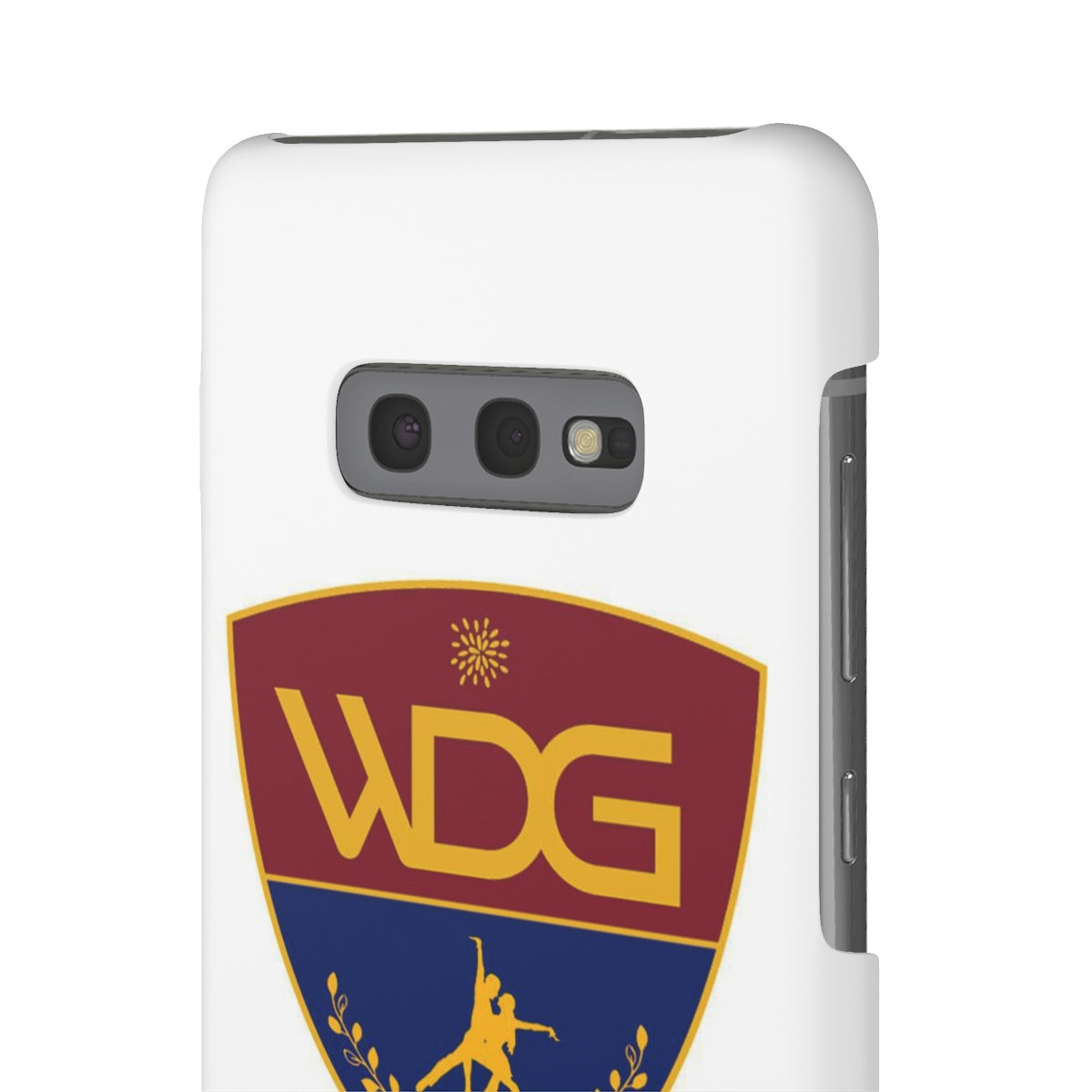 WDG Snap Cases - World Salsa Championships