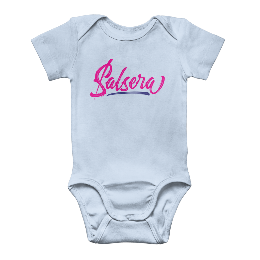 Salsera Classic Baby Onesie Bodysuit