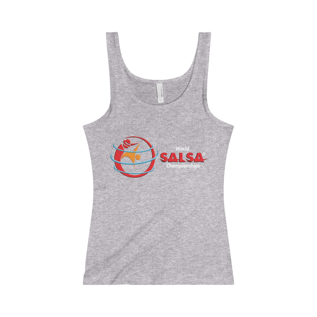 WSC The Jersey Tank - World Salsa Championships