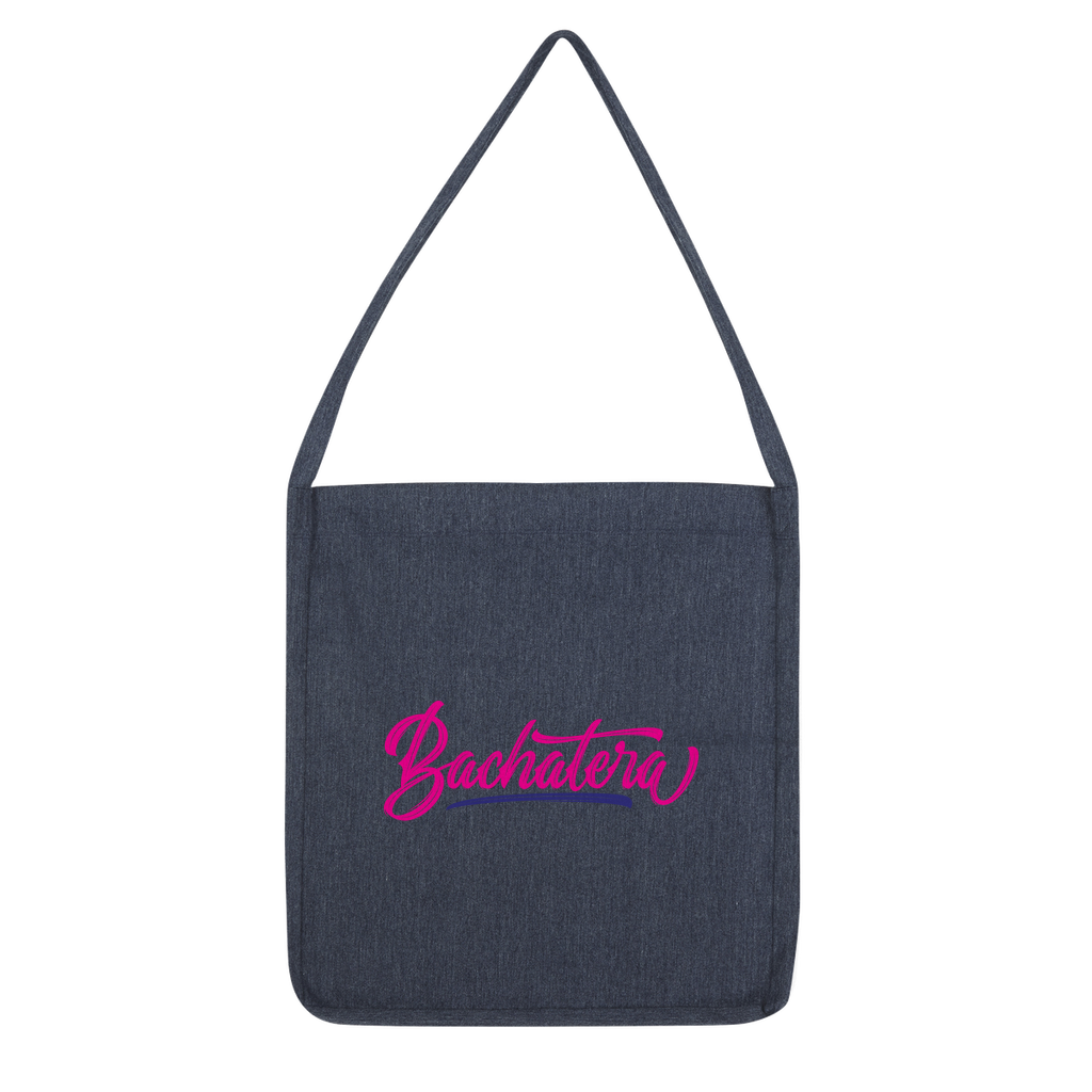 Bachatera Classic Tote Bag - World Salsa Championships