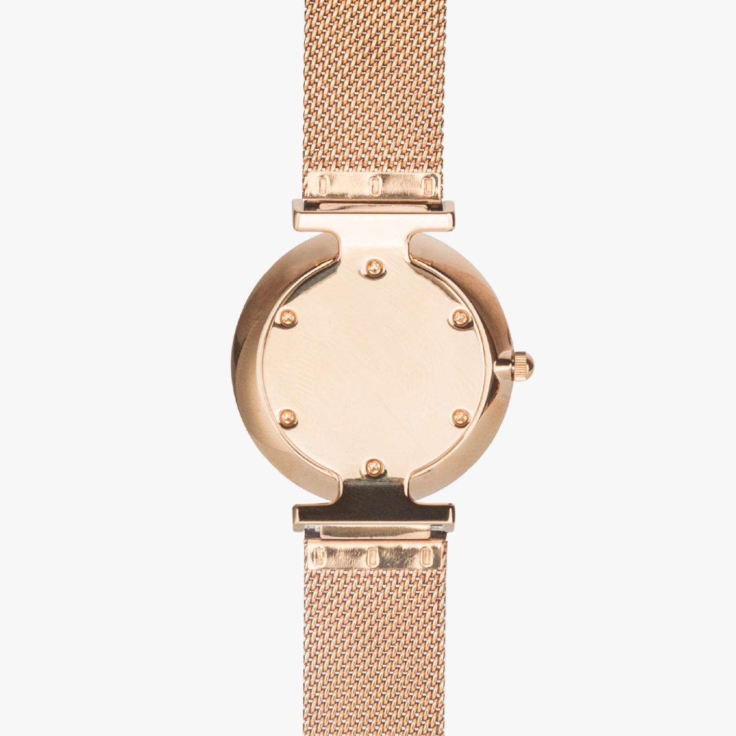 WSC Gold Collection New Stylish Ultra-Thin Quartz Watch - World Salsa Championships