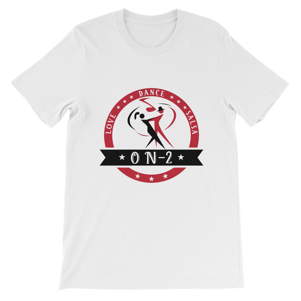 Kids TShirt - World Salsa Championships