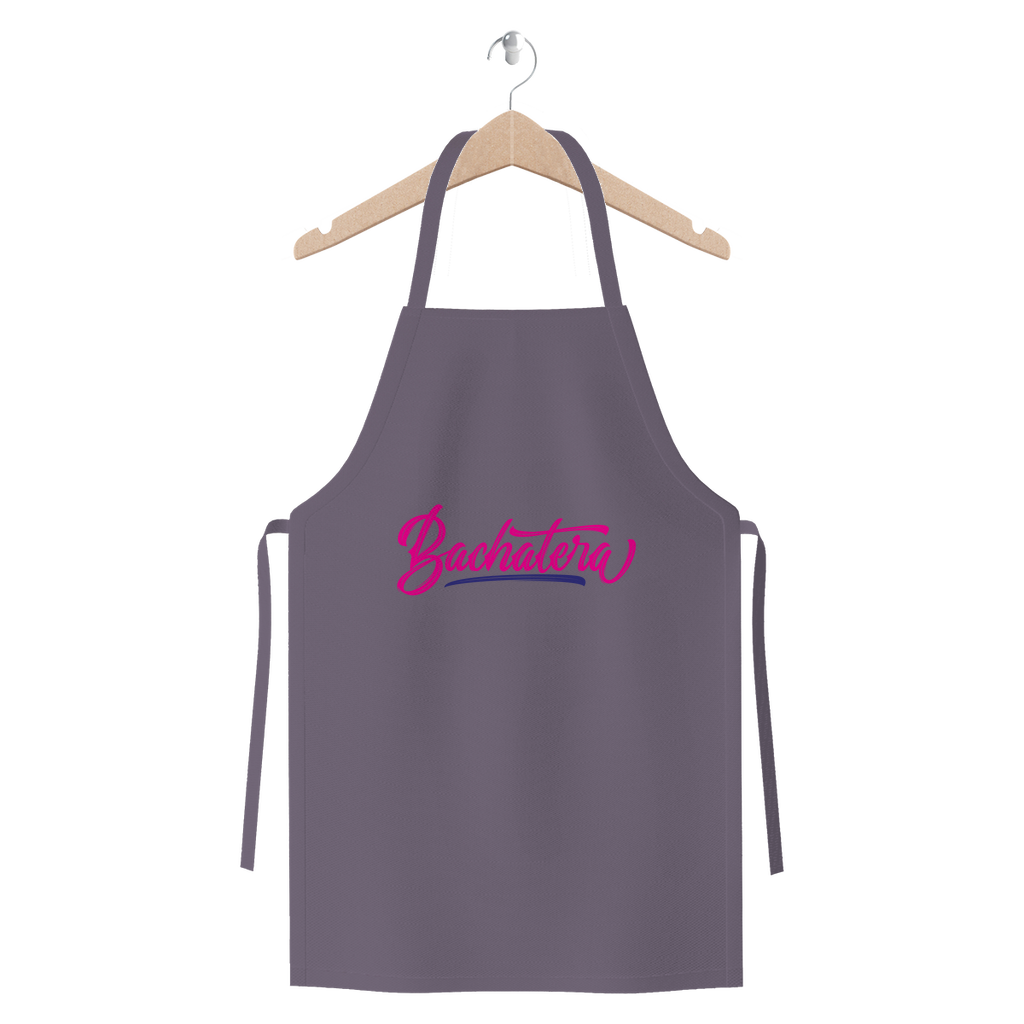 Bachatera Premium Jersey Apron