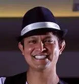 World Salsa Championship Official Fedora Hat - World Salsa Championships