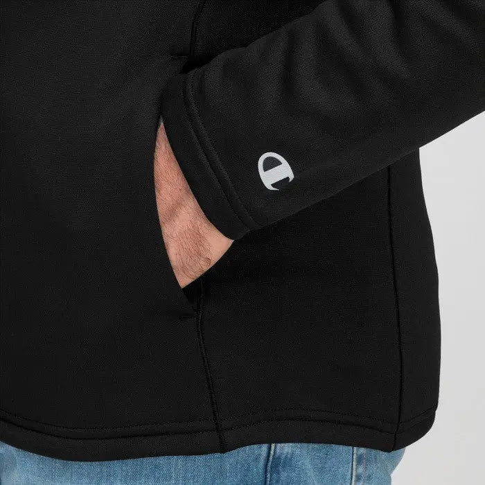 World Salsa Championship Official Performance Jacket - World Salsa Championships