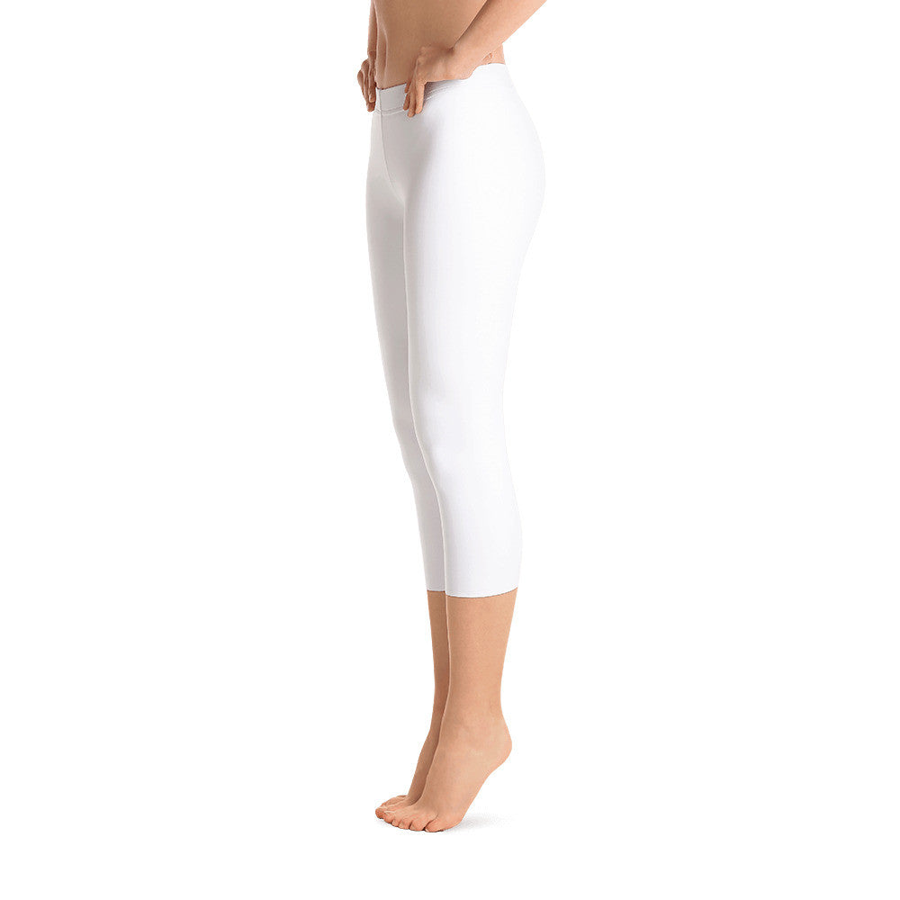 Leggings with World Salsa Championships logo - World Salsa Championships