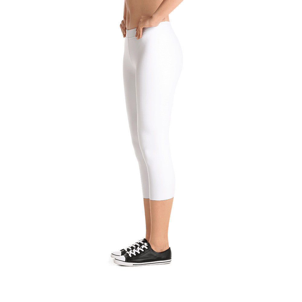 Leggings with World Salsa Championships logo - World Salsa Championships
