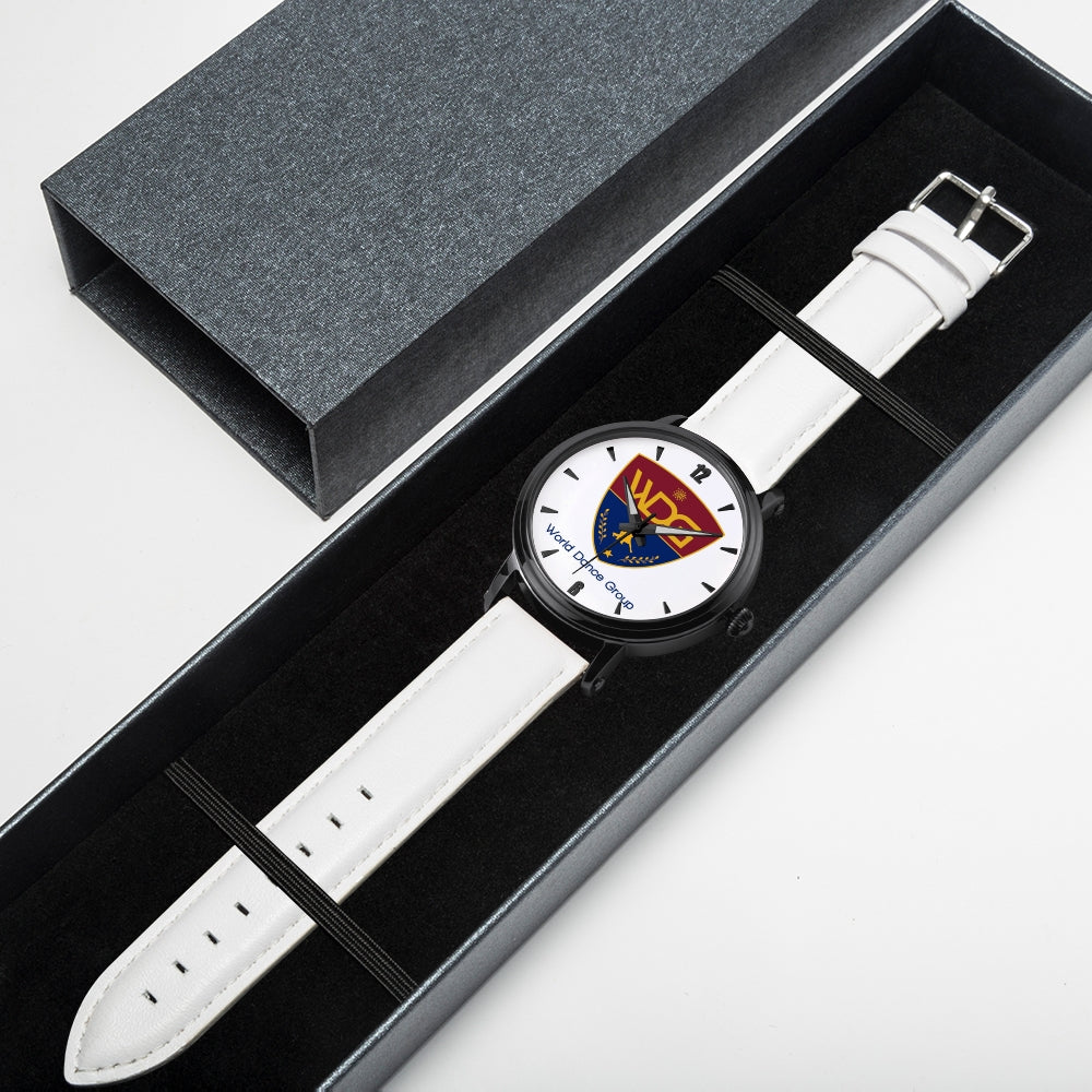 World Dance Group Exclusive watches - World Salsa Championships