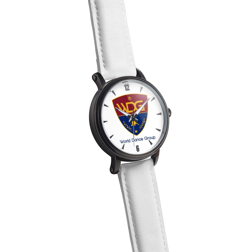 World Dance Group Exclusive watches - World Salsa Championships