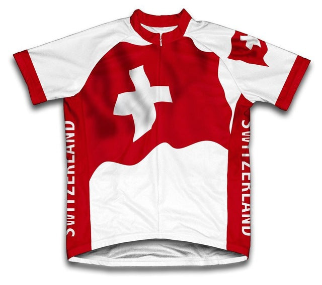 Your country Flag Jersey. Breathable Sportswear to represent your World Team - World Salsa Championships