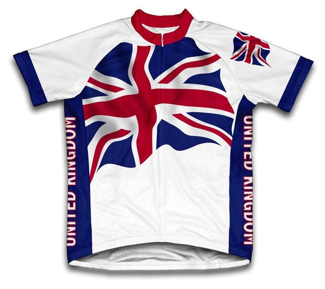 Your country Flag Jersey. Breathable Sportswear to represent your World Team - World Salsa Championships