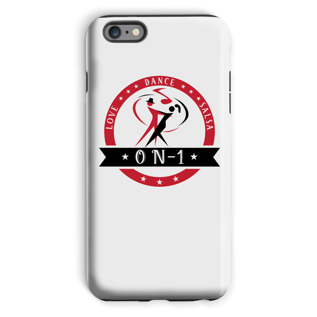 On-1 Phone Case - World Salsa Championships