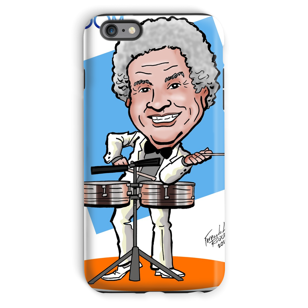 Phone Case - World Salsa Championships