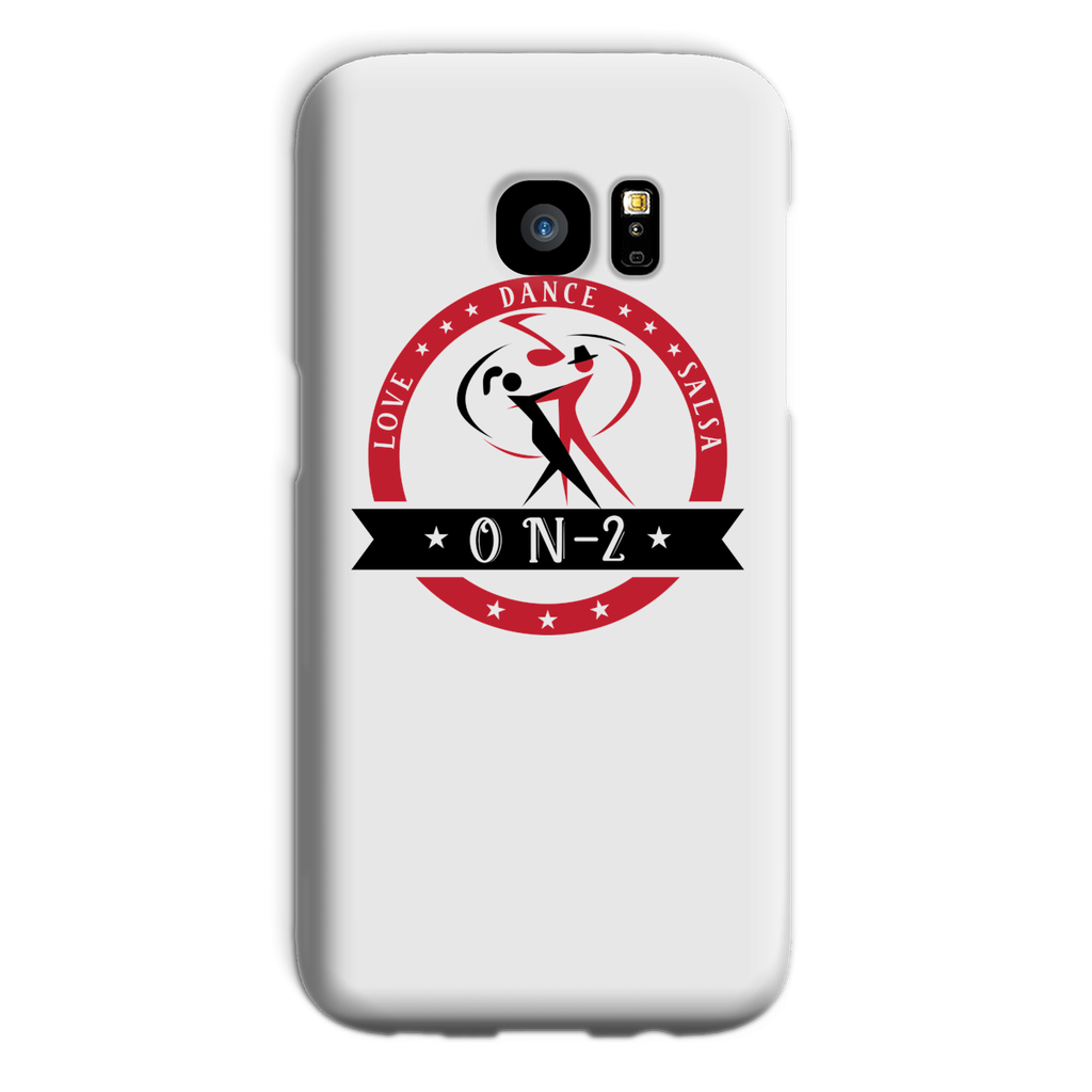 On-2 Phone Case - World Salsa Championships