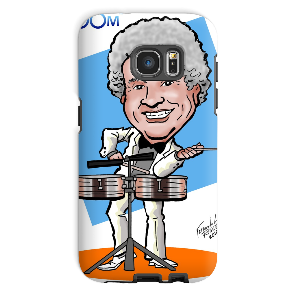 Phone Case - World Salsa Championships