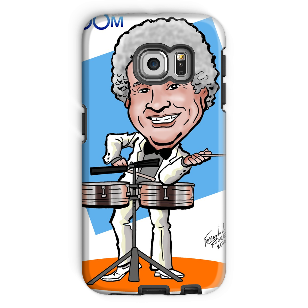 Phone Case - World Salsa Championships