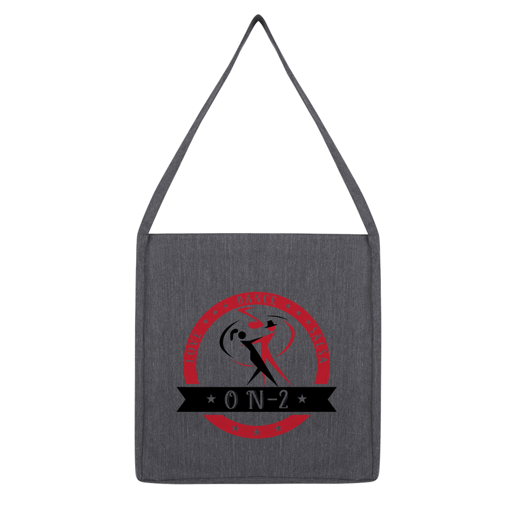 Tote Bag - World Salsa Championships