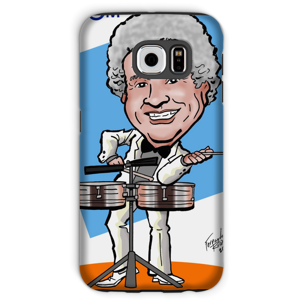Phone Case - World Salsa Championships