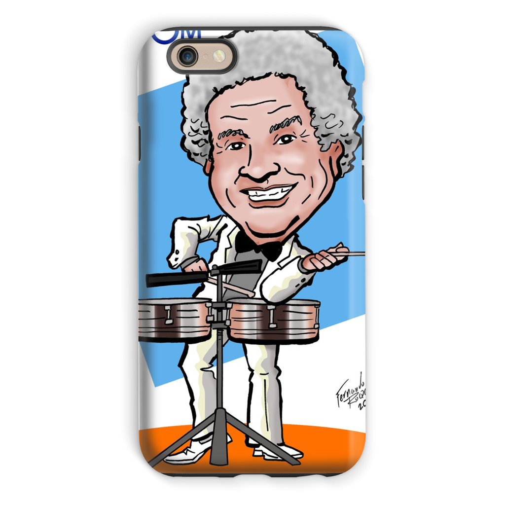 Phone Case - World Salsa Championships