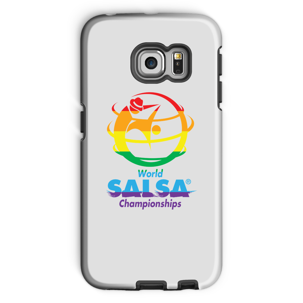 Phone Case - World Salsa Championships