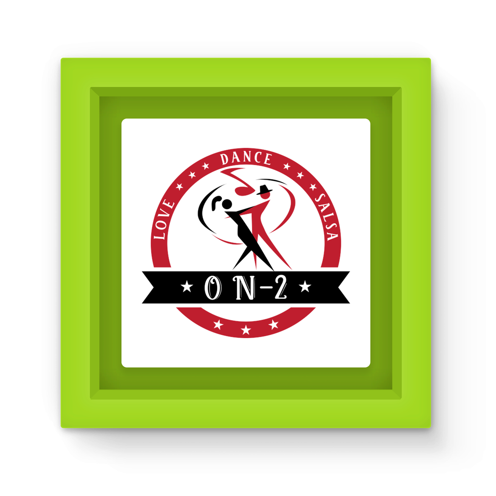 Magnet Frame - World Salsa Championships